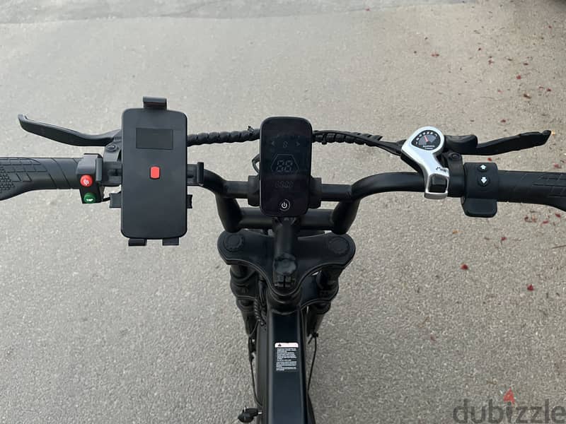 Electric bike 3