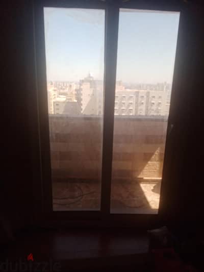 بلكونه الوميتال جامبو دبل