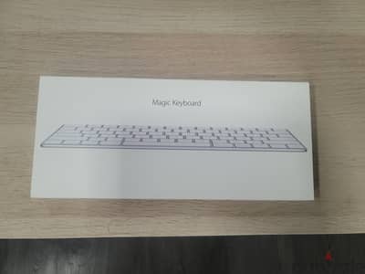 apple magic keyboard