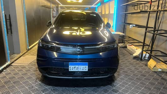Opel Grandland 2025