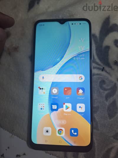 oppo A15s