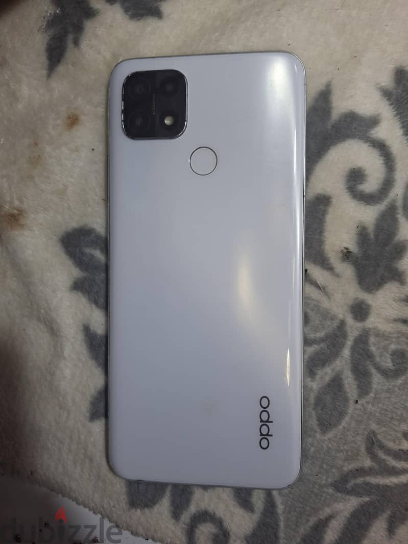 oppo A15s 1
