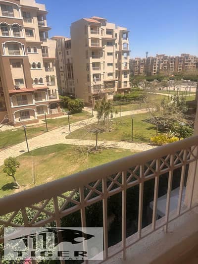 فرصة مميزة جدًا للبيع في B1 – مدينتي، تجمع بين المساحة الكبيرة والموقع المميز والفيو المفتوح.  شقة 175 متر بتشطيب خاص، فيو جاردن طرفية وبحري، وتقسيمة مثالية للسكن الراقي.