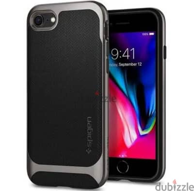 cover iphone 7 spigen