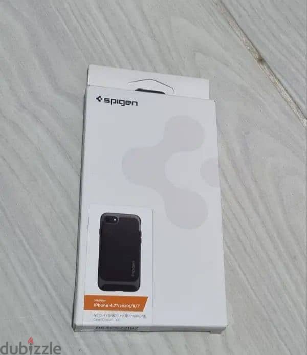 cover iphone 7 spigen 1