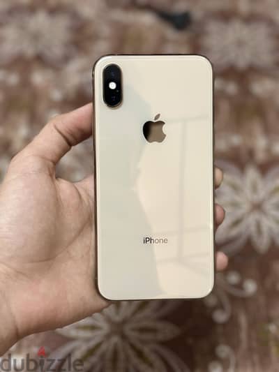 آبل - آيفون اكس اس