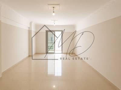 شقة للإيجار السكني في الابراهيميه 150م (شارع أبوقير مباشر)