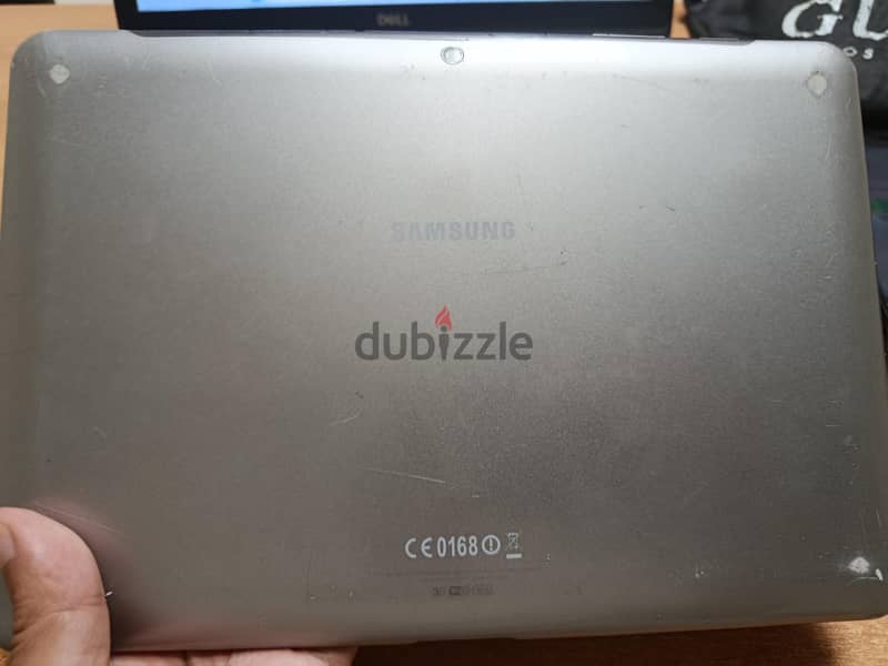 Samsung tab2 GTP 5100 1