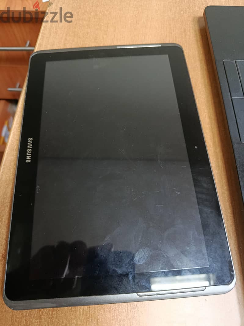 Samsung tab2 GTP 5100 2
