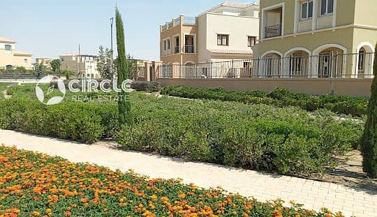 توين هاوس بـ٤ غرف نوم في كومباوند ميفيدا، صورة ٨ من ١١