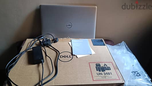 للبيع لابتوب Dell Inspiron 15 5000 حالة ممتازة
