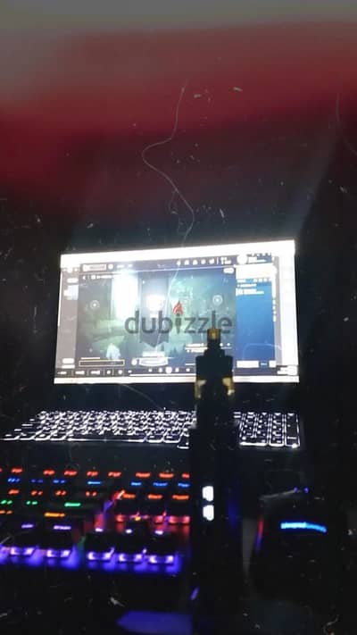 لينوفو ايديا باد جيمنج