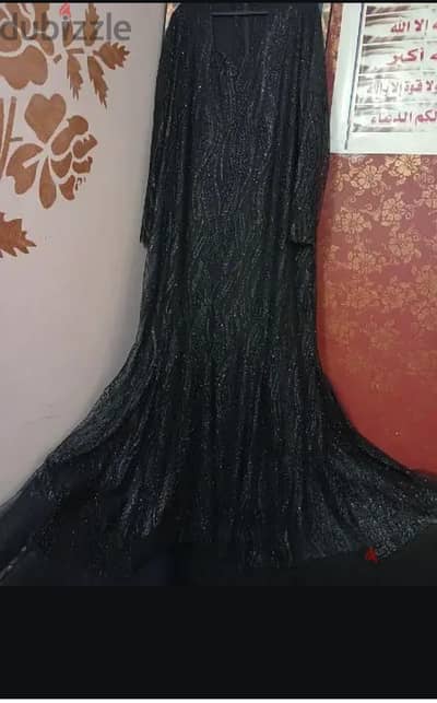 فستان سهره مقاس كبير