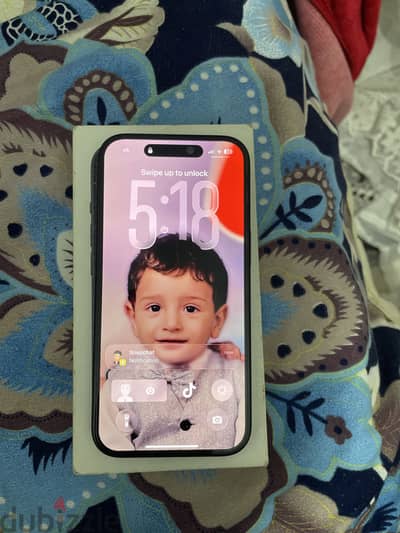 Apple - iPhone 15