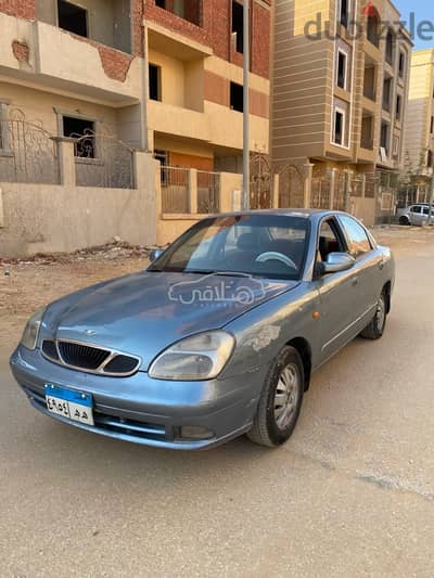 دايو نوبيرا 2 2006 للبيع امبابة