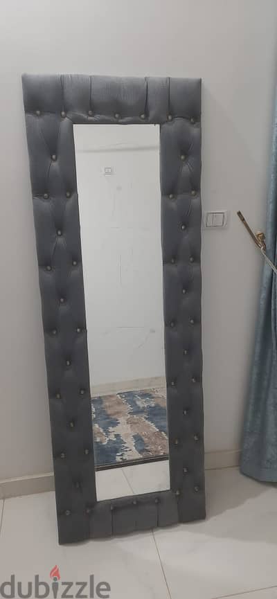 مراية ستاند مقاس 170*60