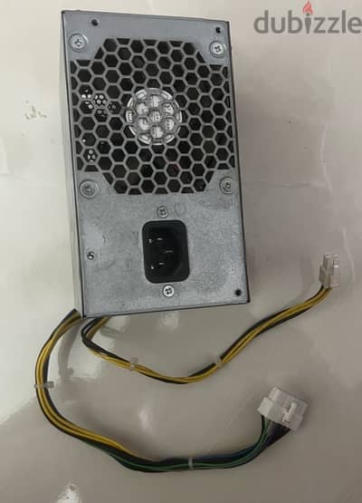 power supply