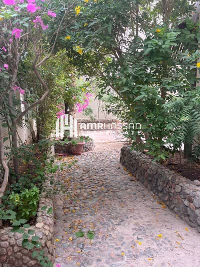 Ready-to-Move Villa for Sale in Magawish | 400 m² | 5 Bedrooms