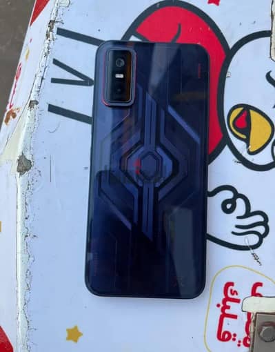 إنفنيكس Gt30برو وارد الخارج