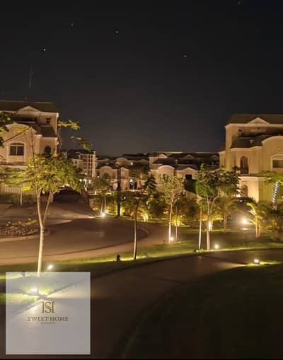 للبيع دوبلكس كورنر في L’Avenir Compound  Mostakbal City
