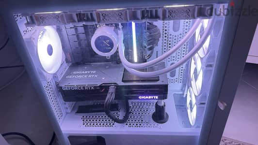 High end PC