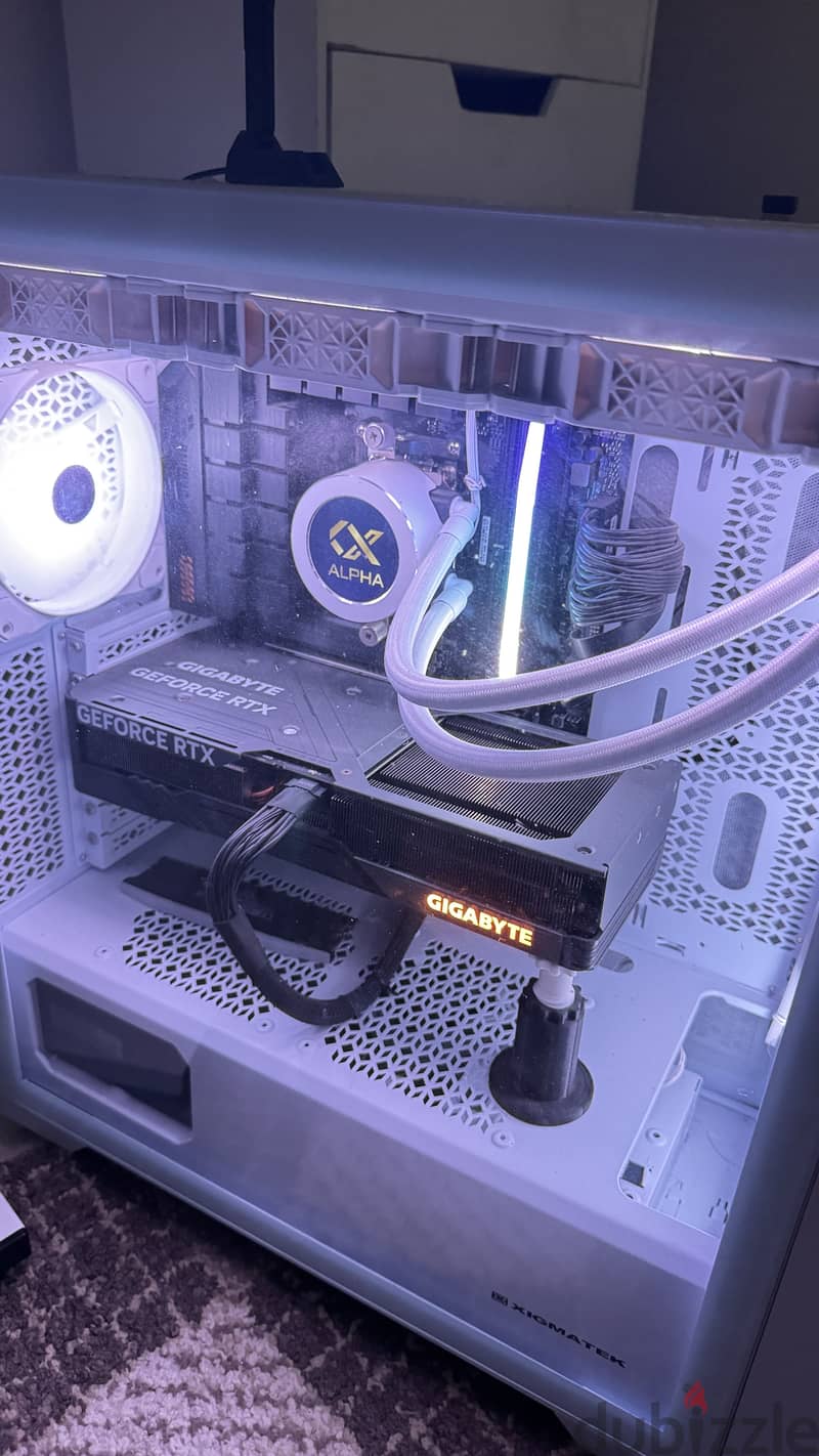 High end PC 2