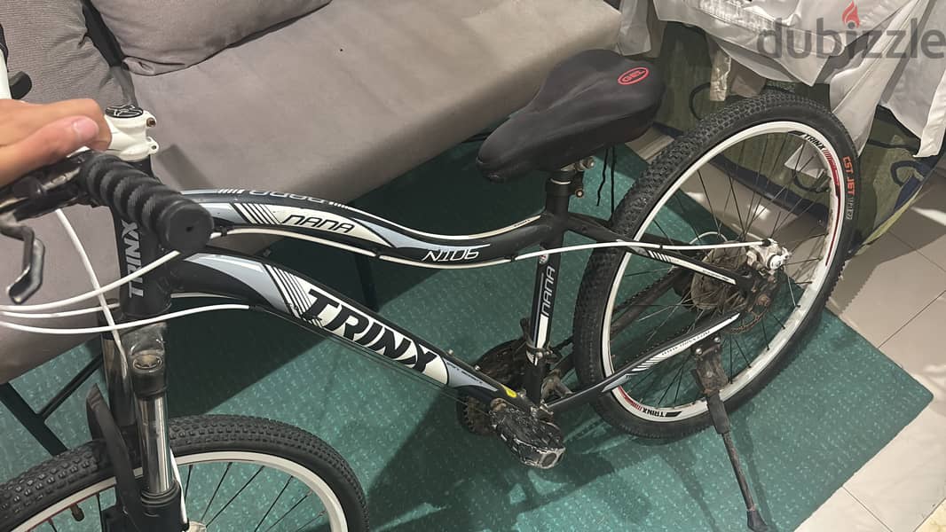 Trinix n106 5
