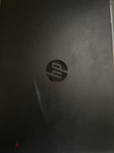 Hp pro book