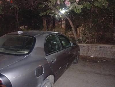 Chevrolet Lanos 2009