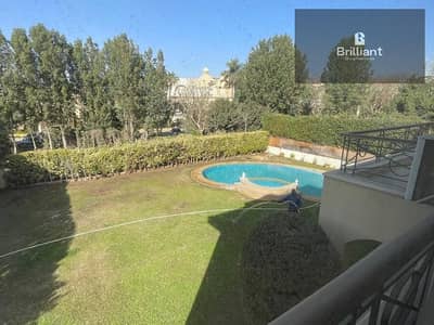 AMAZING MODERN VILLA FOR RENT IN KATAMEYA HEIGHTS