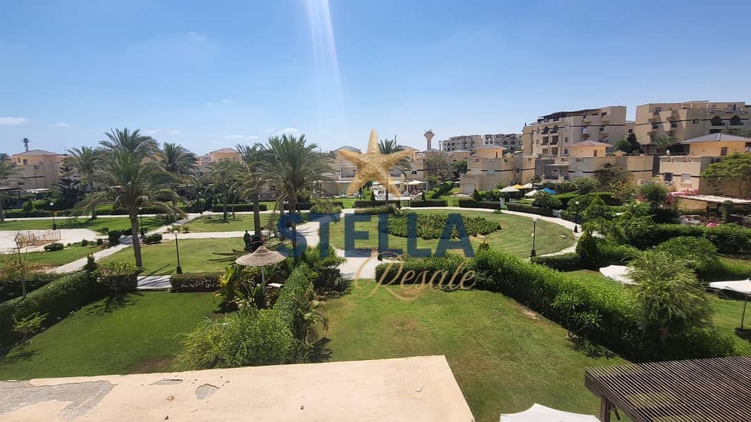 فيلا بـ٥ غرف نوم في ستيلا سيدى عبد الرحمن، صورة ٤١ من ٤٢