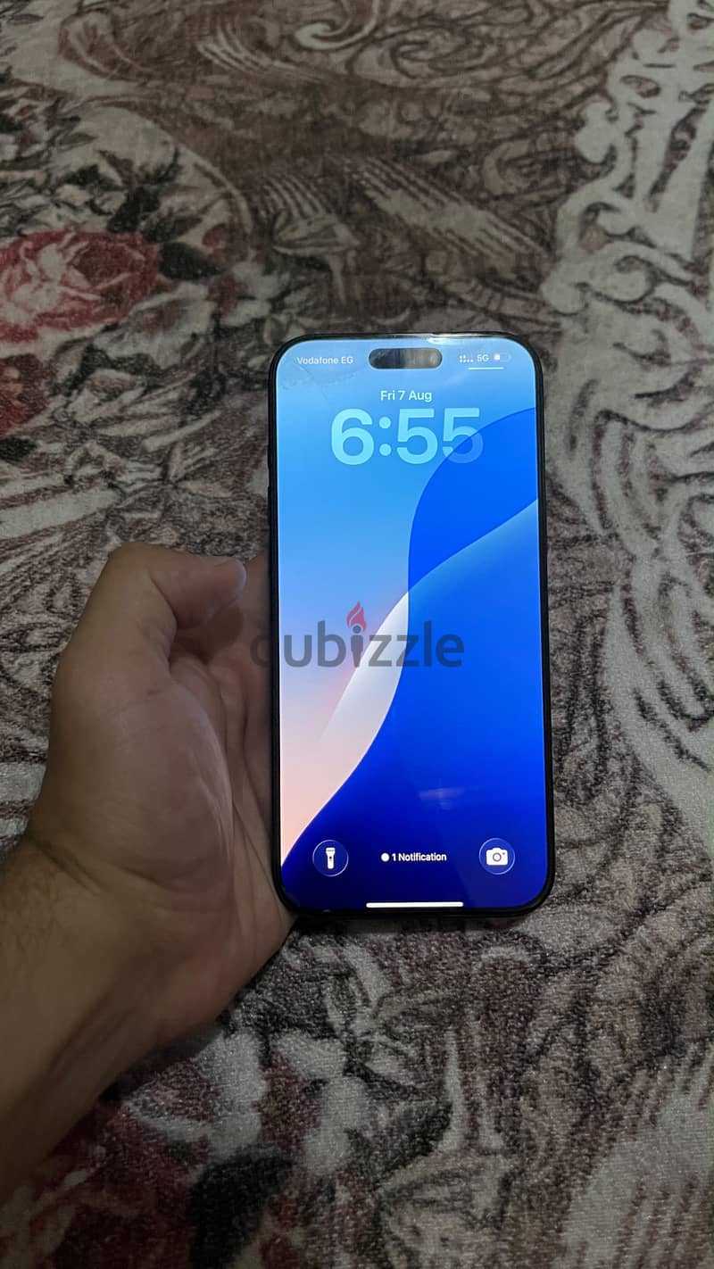 Apple - iPhone 16 Pro Max 4