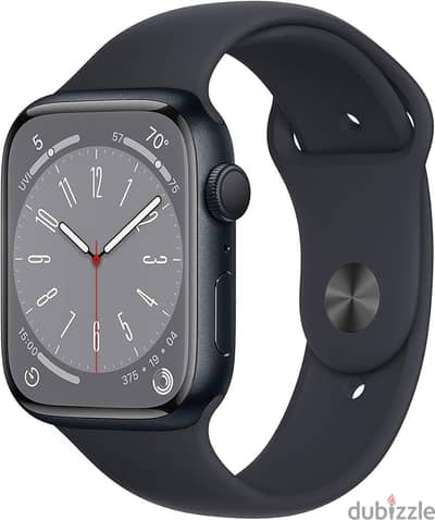 - apple watch series 8 45mm