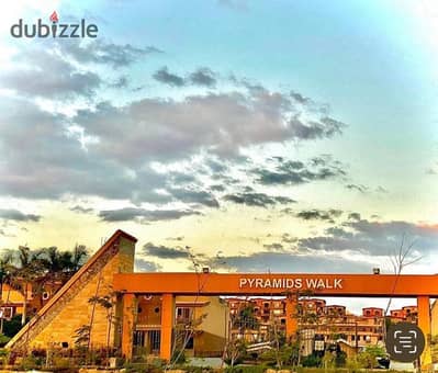 فرصة لا تكر توين مفتوح فيلا مستقلة 730م بدون بيزمنت مدفون – جاردن طبيعي بالكامل pyramids walk elshikh zayed