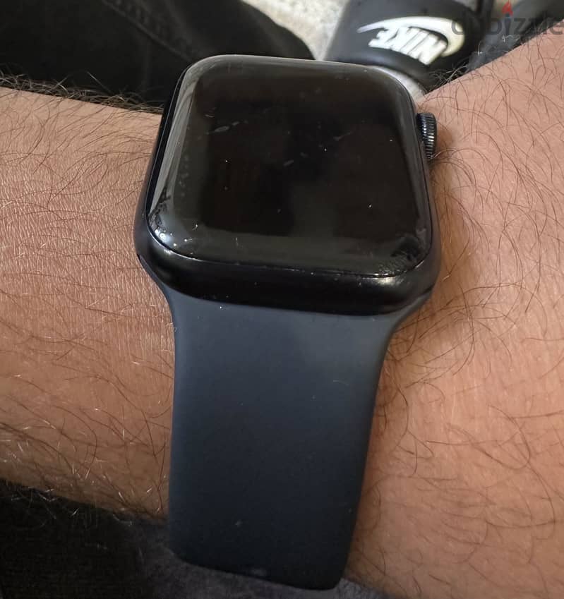 Apple Watch 9 45 mm 3