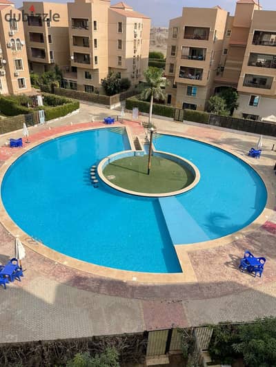 شقة مفروشة فندقي في دريم