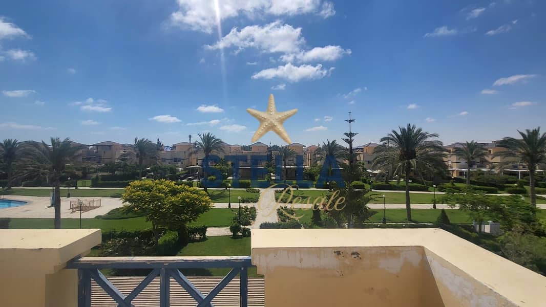 فيلا بـ٥ غرف نوم في ستيلا سيدي عبد الرحمن، صورة ٢٩ من ٣١