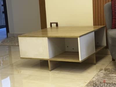 Living Table