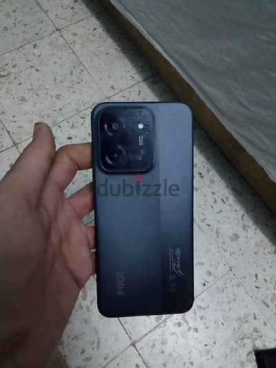 poco c85 لي. البيع