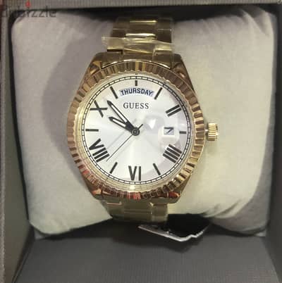 Guess watch(new)