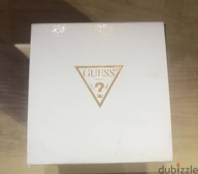 Guess watch(new) 3