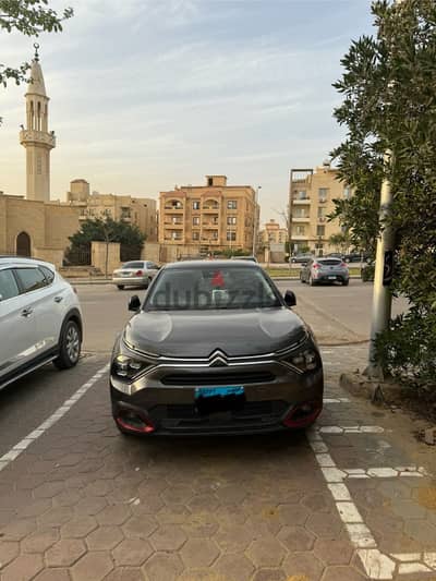 Citroen C4 2023 Shine