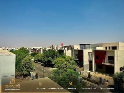 للبيع فى مدينتى فيلا ii بدون تشطيب داخلى ارض 226م ومبانى 191م بسعر مميز جداا