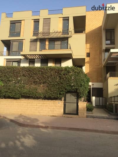 Upper Duplex for Sale in Sheikh Zayed Westown Beverly Hills SODIC  -357 SQM Corner North Facing