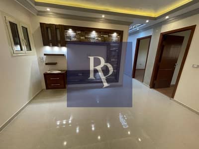 Ultra Super Lux Apartment for Rent in Sheikh Zayed | 215 SQM | On a Main Street.