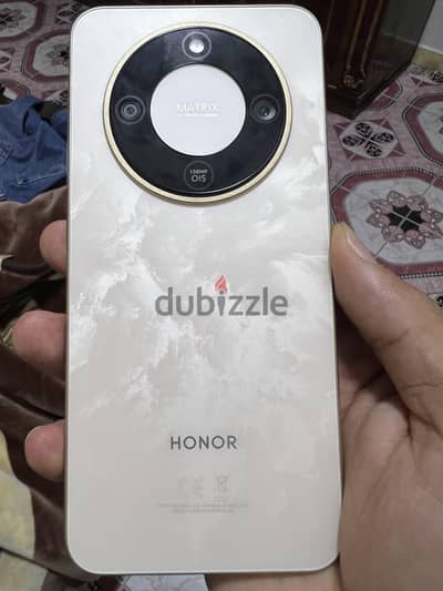 Honor x9d 256/12