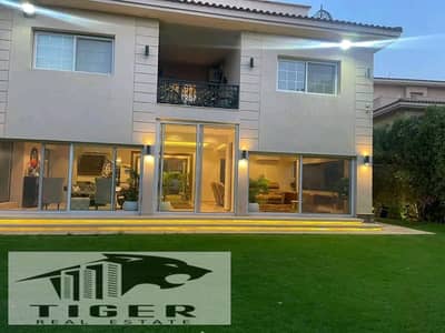 للإيجار المفروش | فيلا استثنائية في مدينتي  مش مجرد فيلا… دي تجربة سكنية متكاملة بتصميم خاص وتشطيبات مختلفة تمامًا عن المعتاد في مدينتي