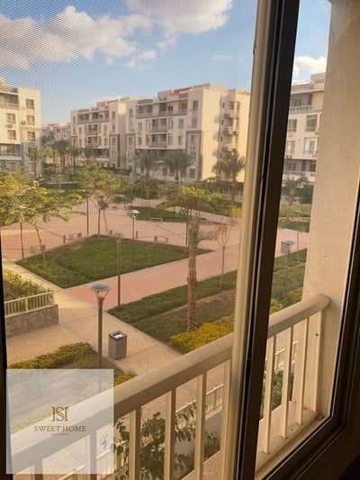 للإيجار أول سكن في Jades Compound شقة 175م