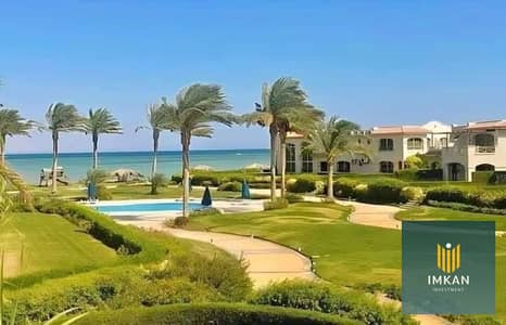 شاليه استلام فورى فيو بحر و حمام سباحة فى لافيستا العين السخنة قسط على 8 سنين بدون فوائد - Lavista ain sokhna