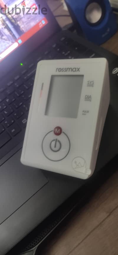 جهاز قيــــــــاس الضـــغــط
